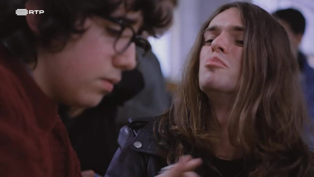 Imagem de 1986 - Pesadelo em Tiago Street