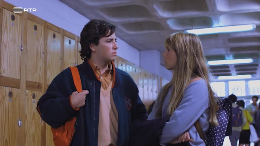 Imagem de 1986 - A Educação de Rita