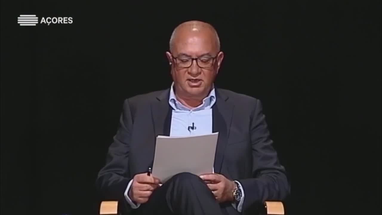 Imagem do Programa / Episiódio - Especial Informação Açores - Descontaminação de terrenos na Praia da Vitória