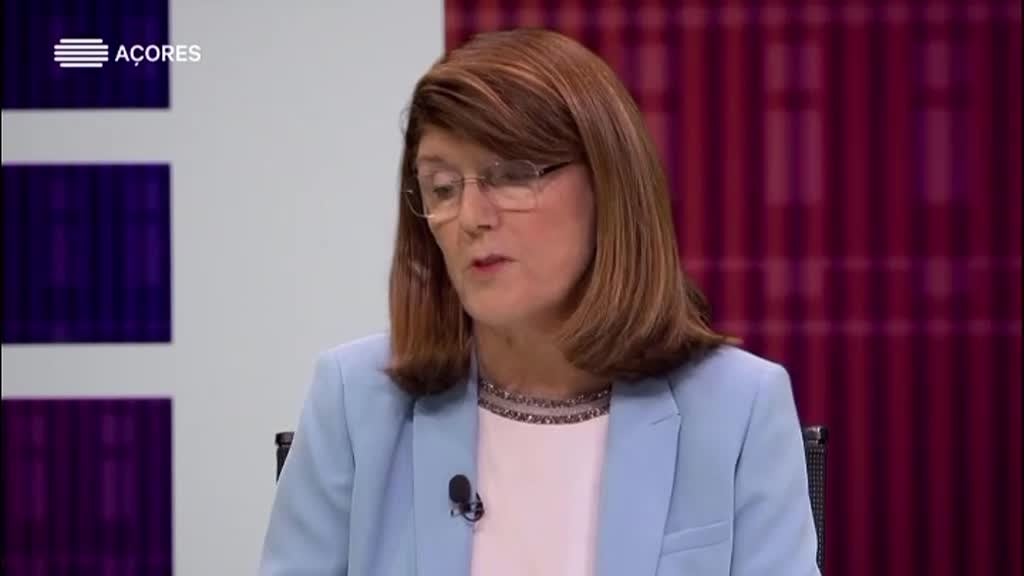 Imagem de Especial Informação Açores