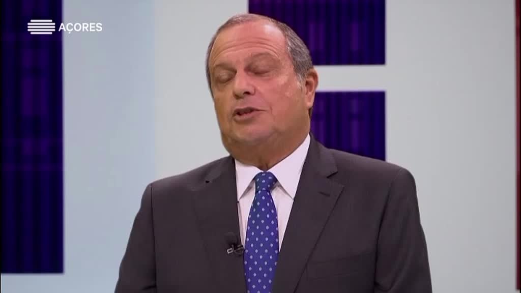 Imagem de Especial Informação Açores