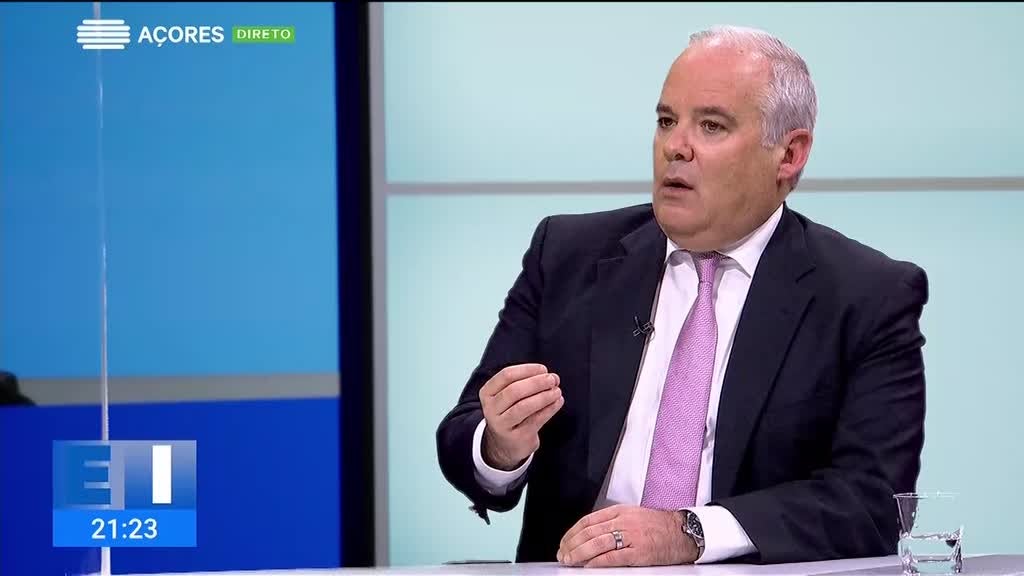 Imagem de Especial Informação Açores