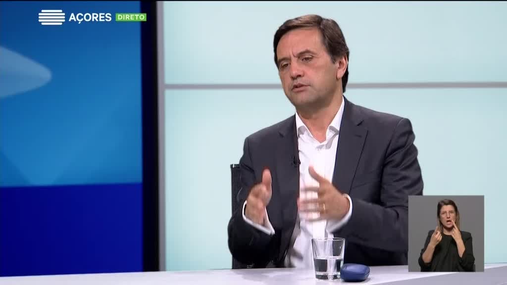 Imagem de Especial Informação Açores