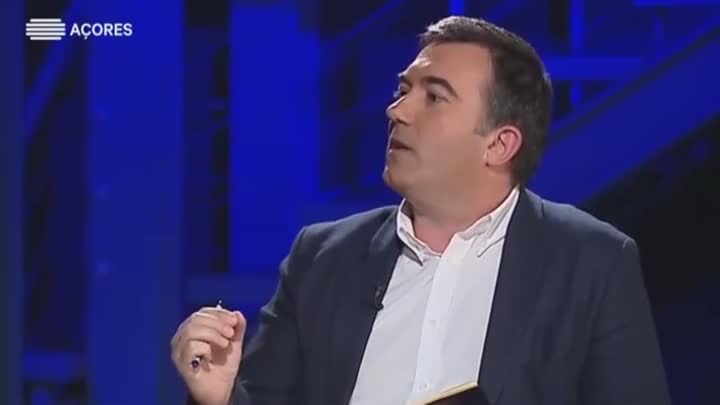 Imagem do Programa / Episiódio - Especial Informação Açores - Especial informação sobre contaminação na Praia da Vitória