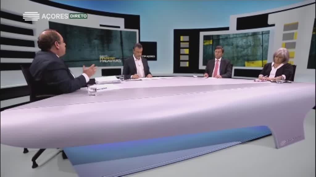 Imagem de Sem Meias Palavras