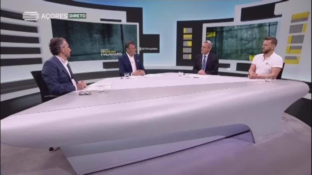 Imagem de Sem Meias Palavras