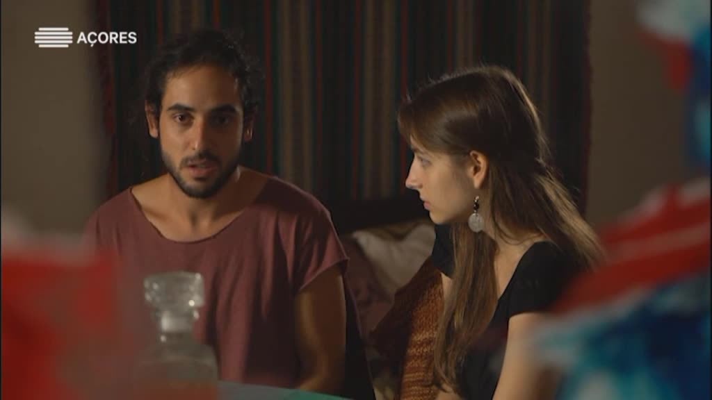 Imagem do Programa / Episiódio - Escrito no Basalto