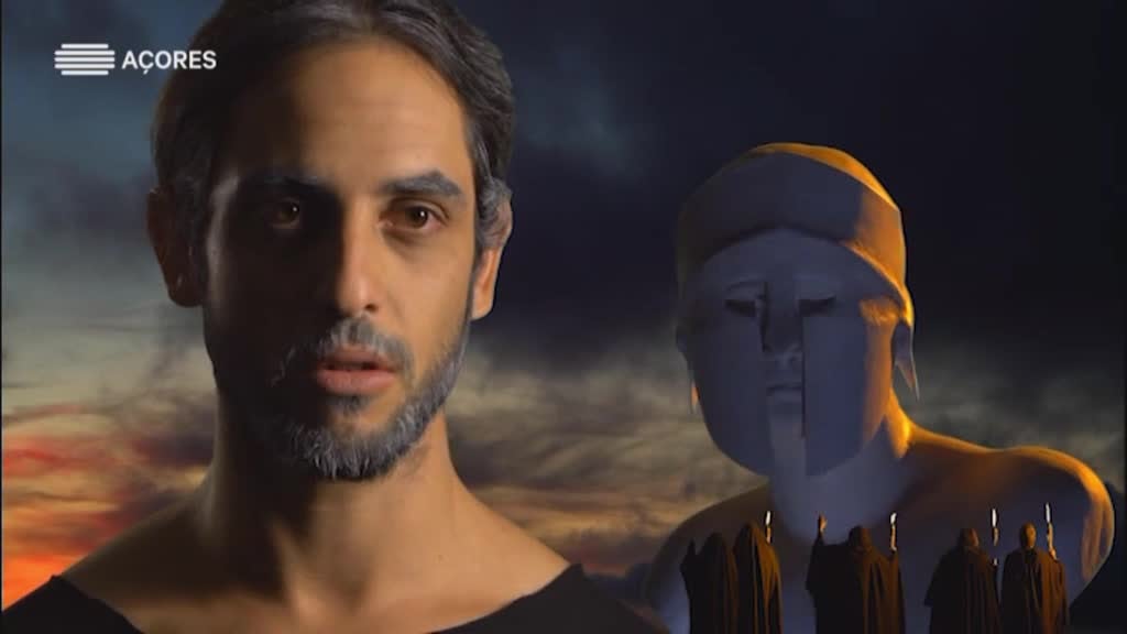 Imagem do Programa / Episiódio - Escrito no Basalto