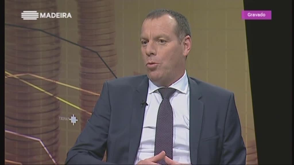 Imagem do Programa / Episiódio - Nem Mais Nem Menos 2018 - Novas regras sobre a proteção de dados