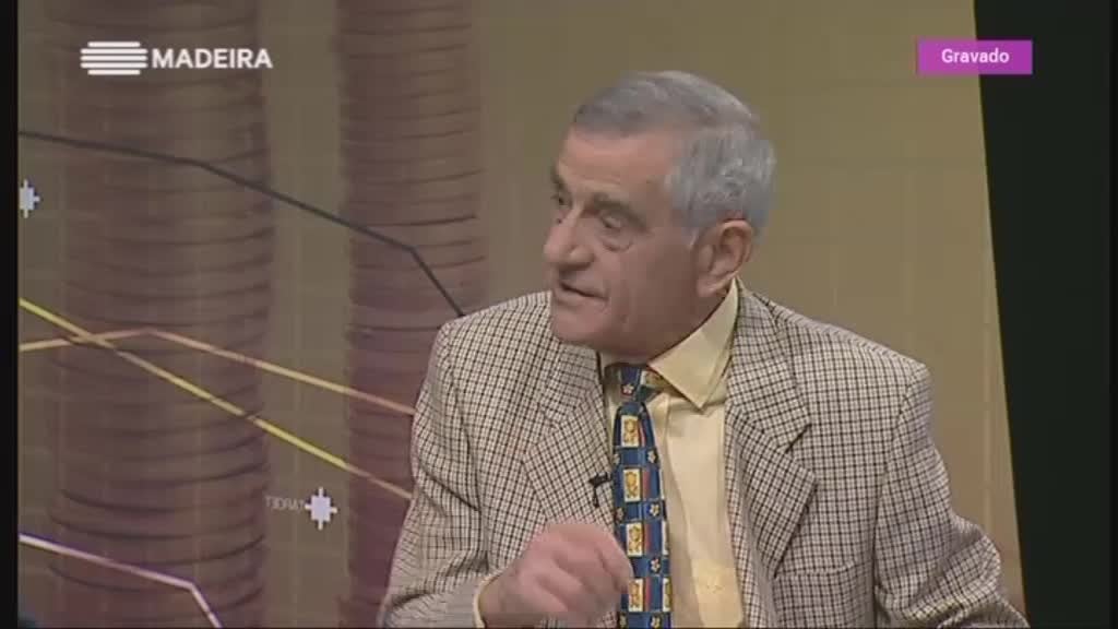 Imagem do Programa / Episiódio - Nem Mais Nem Menos 2018 - Direitos e deveres dos trabalhadores.