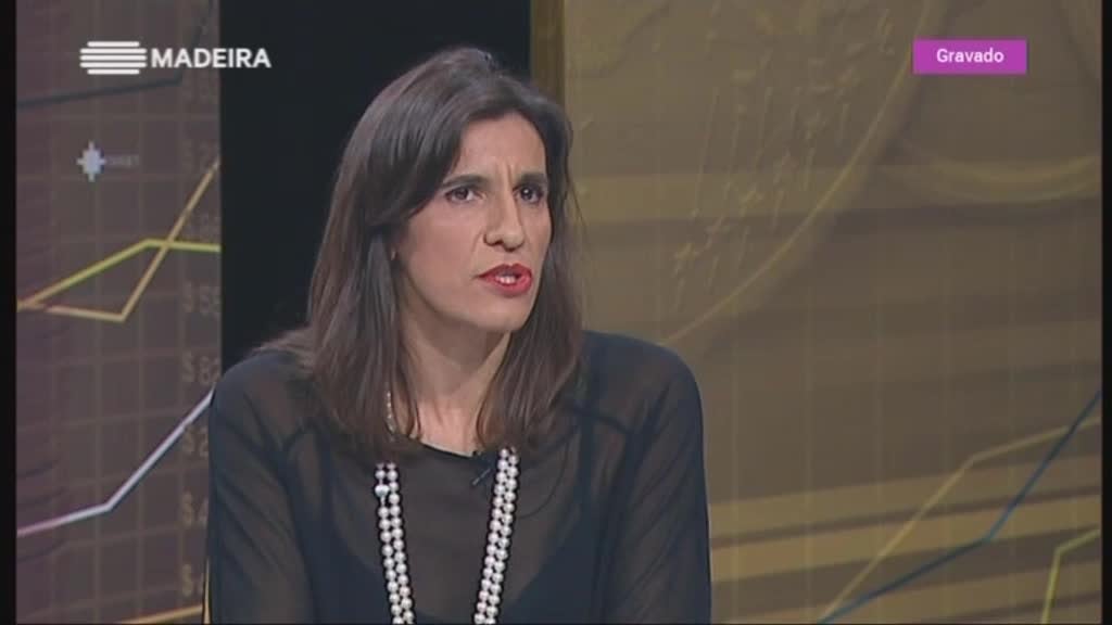 Imagem do Programa / Episiódio - Nem Mais Nem Menos 2018 - A Madeira e a Europa