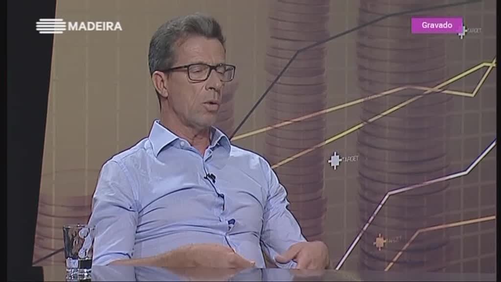 Imagem de Nem Mais Nem Menos 2018