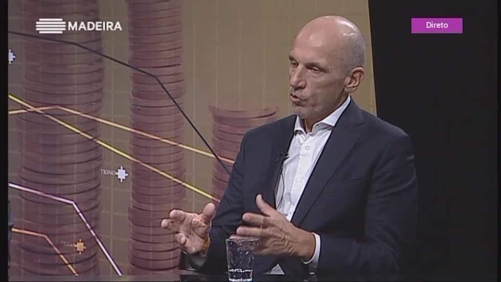 Imagem de Nem Mais Nem Menos 2018