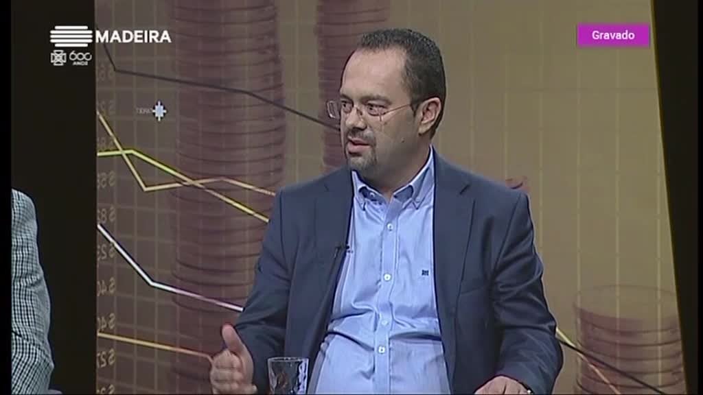 Imagem de Nem Mais Nem Menos 2018 - O mercado de trabalho na Madeira