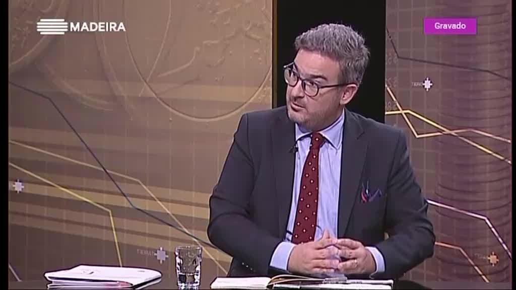 Imagem de Nem Mais Nem Menos 2018