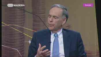 A Economia Regional....