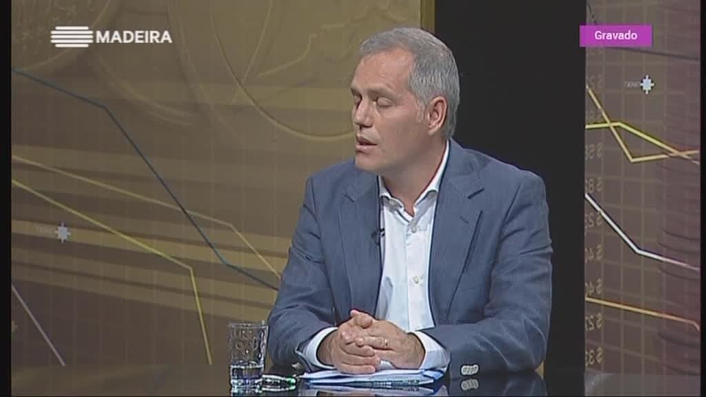 Imagem do Programa / Episiódio - Nem Mais Nem Menos 2018 - Reabilitação Urbana