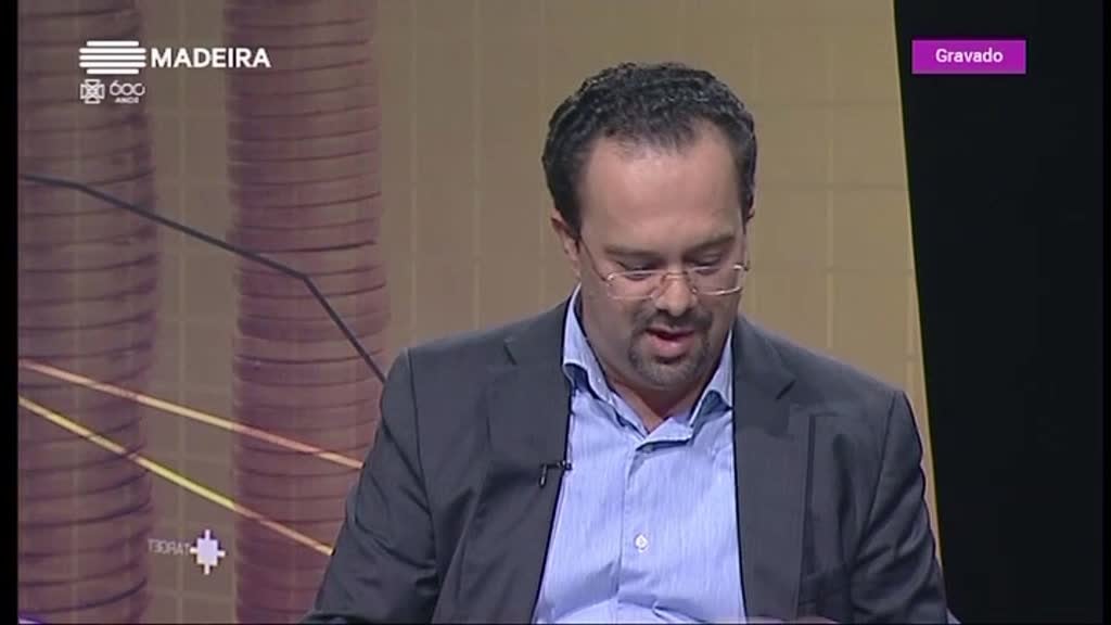 Imagem de Nem Mais Nem Menos 2018