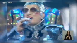 Faltam 2 Meses Para a Eurovisão