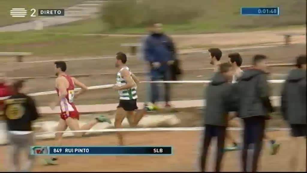 Imagem do Programa / Episiódio - Campeonato Nacional Corta-Mato 2018