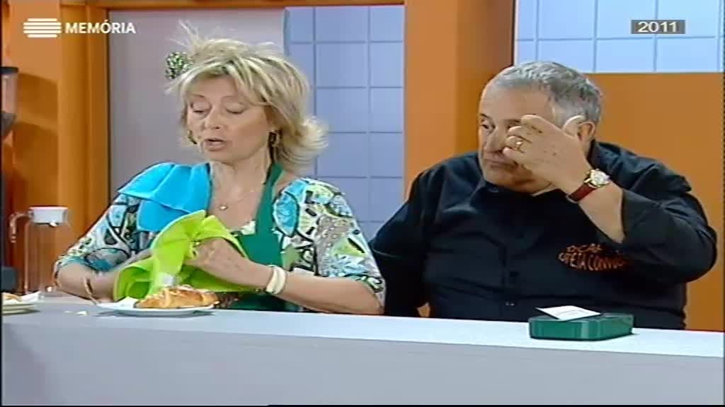 Imagem do Programa / Episiódio - Os Compadres