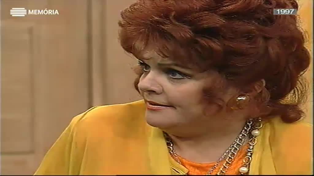 Imagem do Programa / Episiódio - Não Há Duas Sem Três