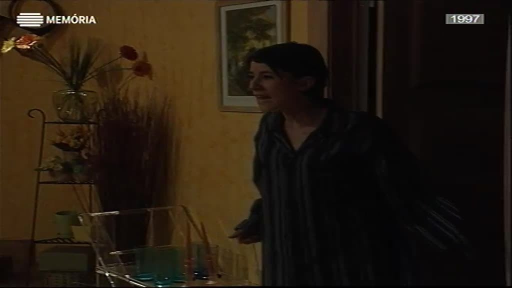 Imagem do Programa / Episiódio - Não Há Duas Sem Três