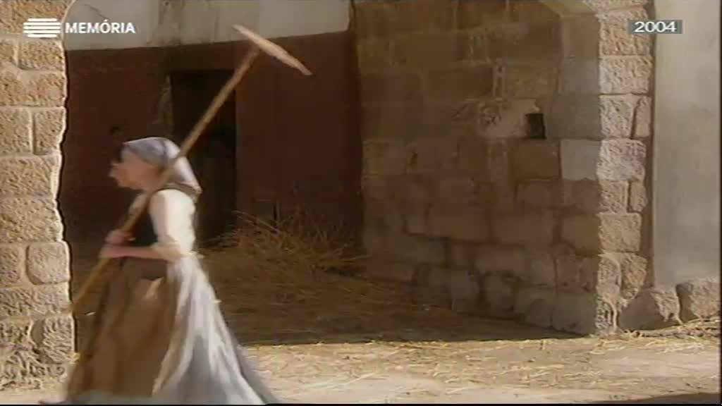 Imagem do Programa / Episiódio - João Semana