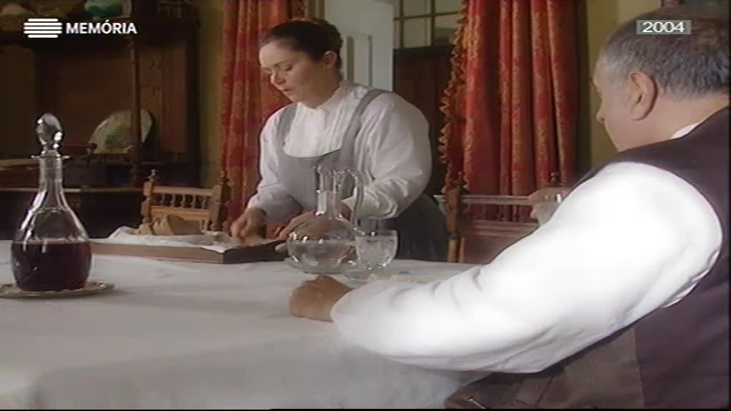 Imagem do Programa / Episiódio - João Semana