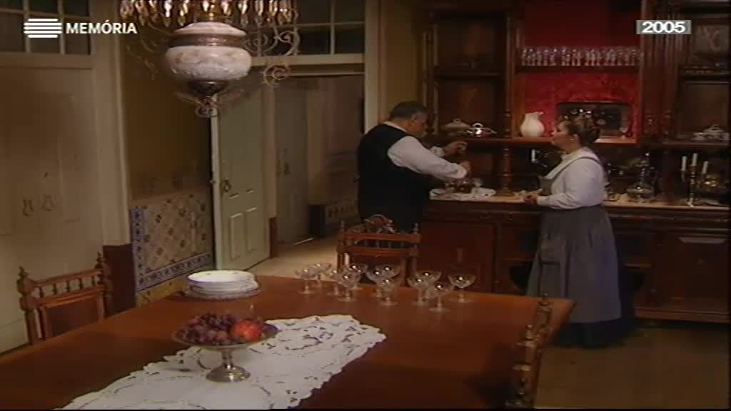 Imagem do Programa / Episiódio - João Semana