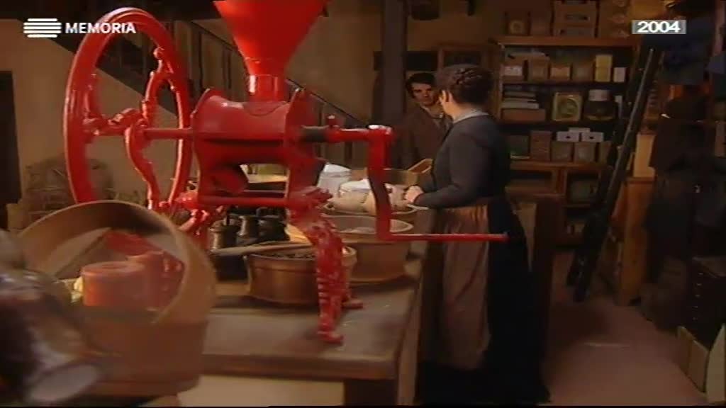 Imagem do Programa / Episiódio - João Semana