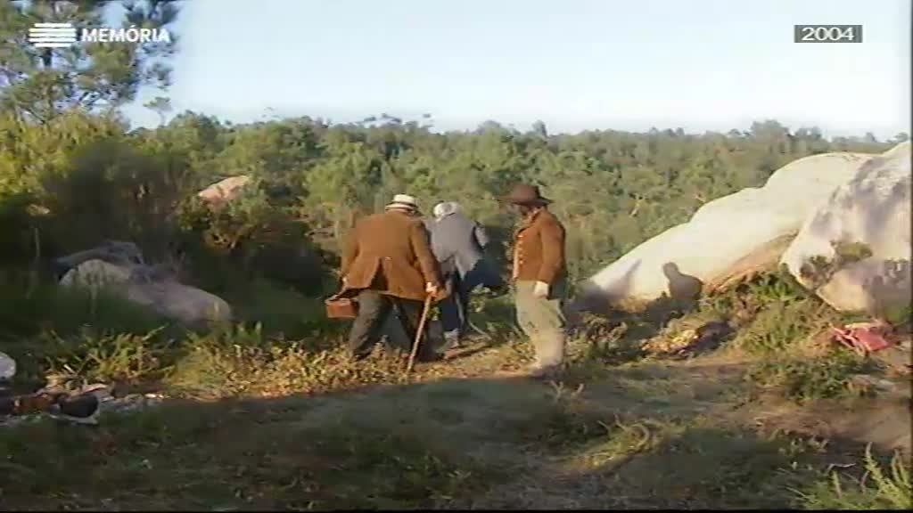 Imagem do Programa / Episiódio - João Semana