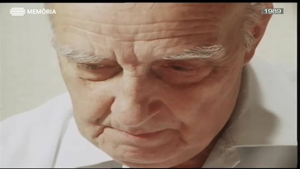 Imagem do Programa / Episiódio - Vultos da Cultura Portuguesa