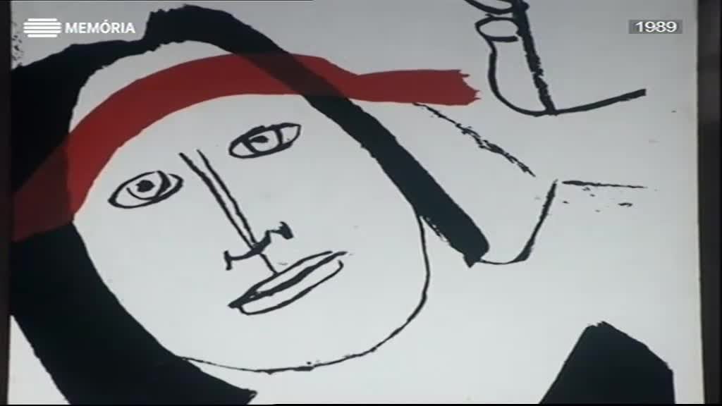 Imagem do Programa / Episiódio - Vultos da Cultura Portuguesa