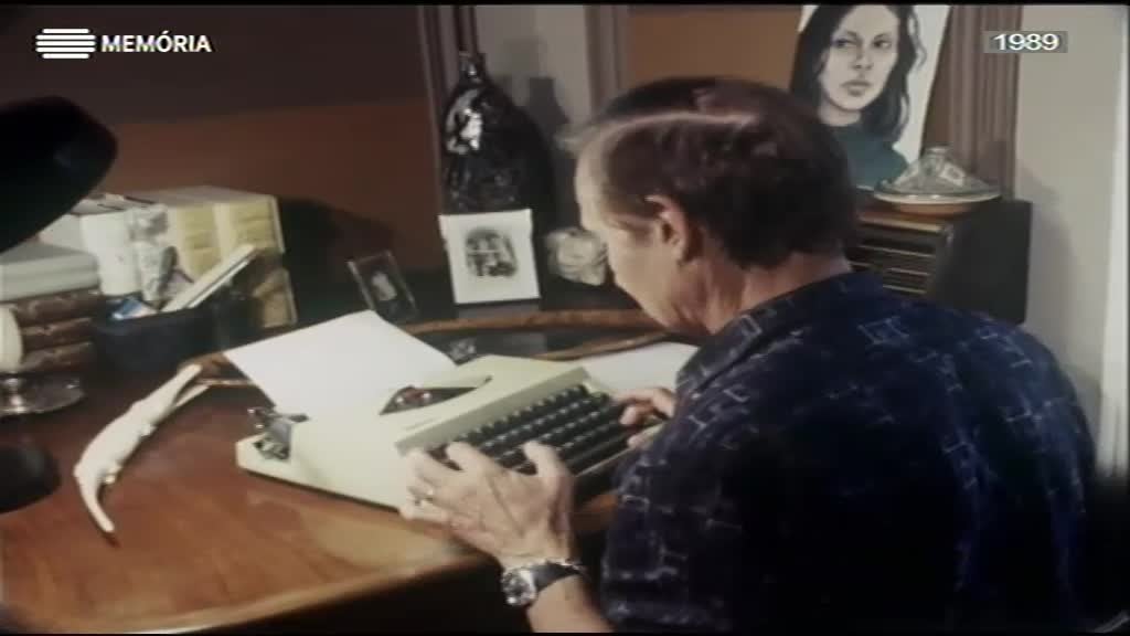 Imagem do Programa / Episiódio - Vultos da Cultura Portuguesa