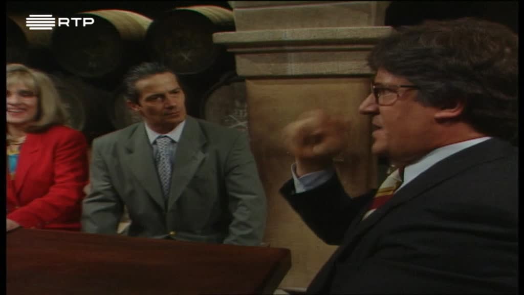 Imagem de Herman Enciclopédia - Política