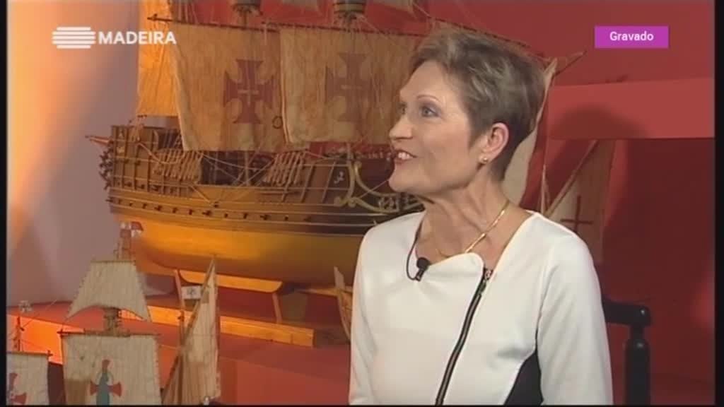 Imagem do Programa / Episiódio - Conversas 600 Anos