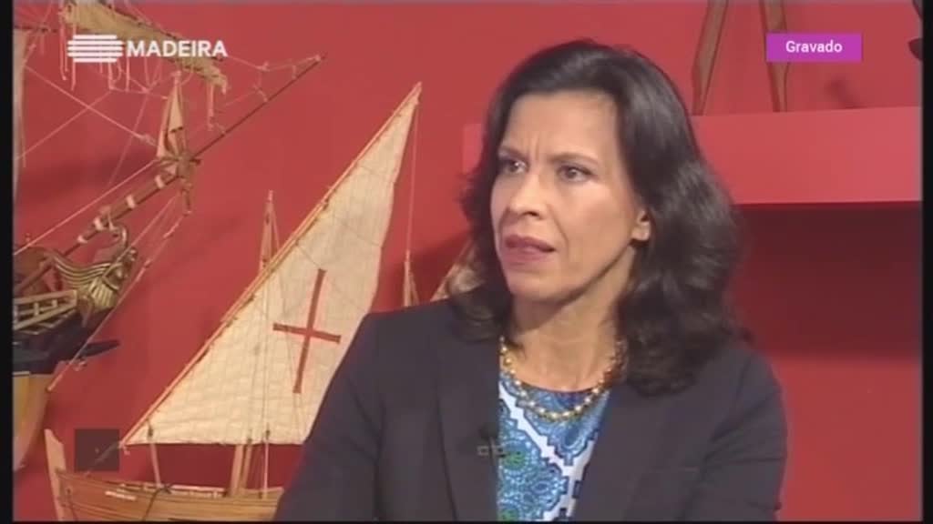 Imagem do Programa / Episiódio - Conversas 600 Anos