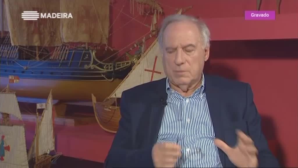 Imagem do Programa / Episiódio - Conversas 600 Anos