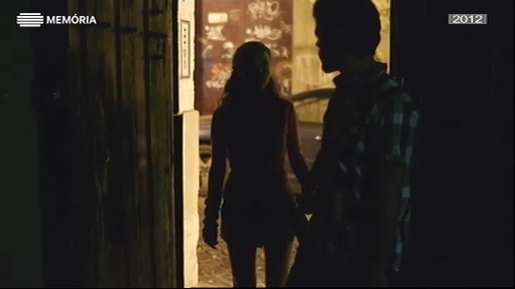 Imagem do Programa / Episiódio - Portugal Hoje - 4