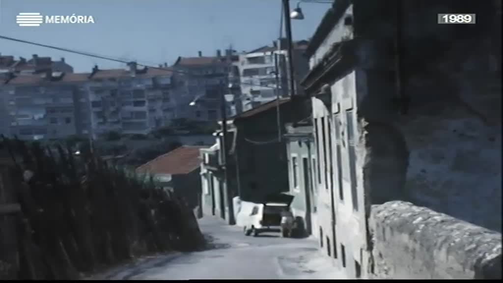 Imagem do Programa / Episiódio - Bairros Populares de Lisboa