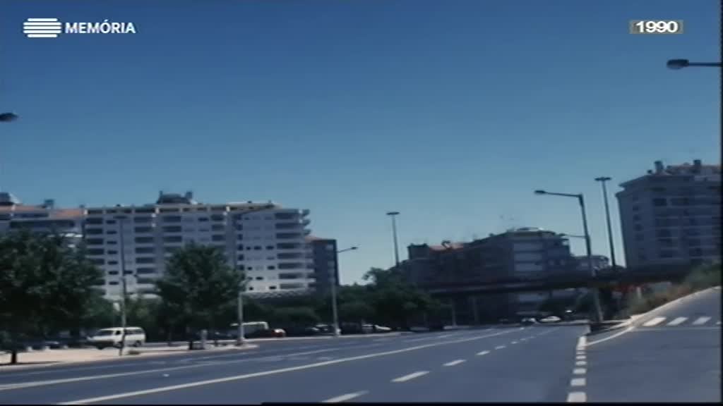 Imagem de Bairros Populares de Lisboa