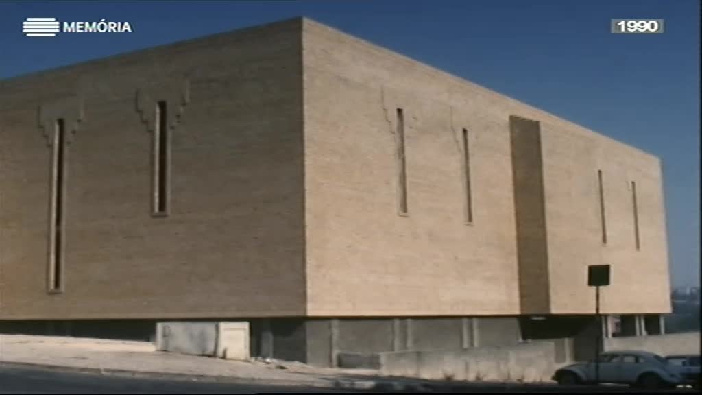 Imagem de Bairros Populares de Lisboa