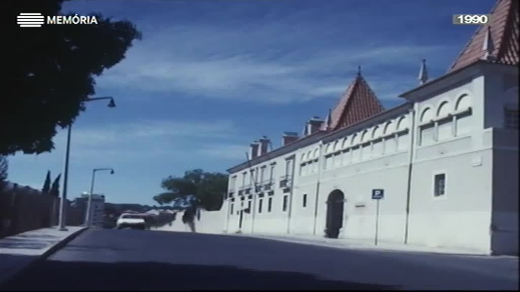 Imagem de Bairros Populares de Lisboa