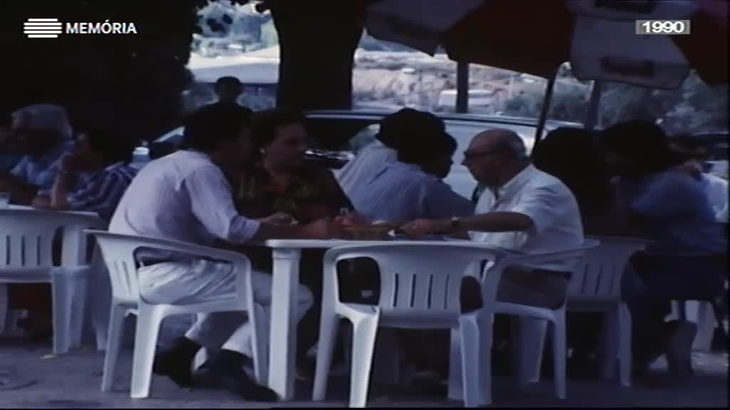 Imagem de Bairros Populares de Lisboa