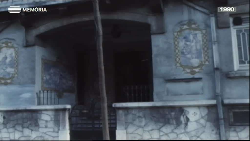 Imagem de Bairros Populares de Lisboa