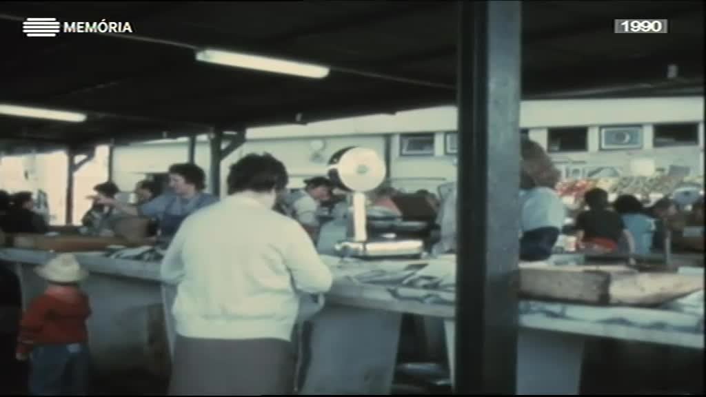 Imagem de Bairros Populares de Lisboa