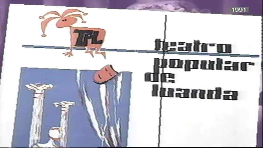 Imagem do Programa / Episiódio - O que é feito de si? - Domingos Marques