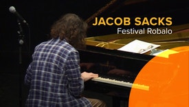 Concertos Antena 2 - Festival Robalo | Jacob Sacks