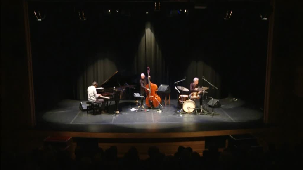 Imagem de Concertos Antena 2 - Rui Caetano Trio | 22 Janeiro 2020